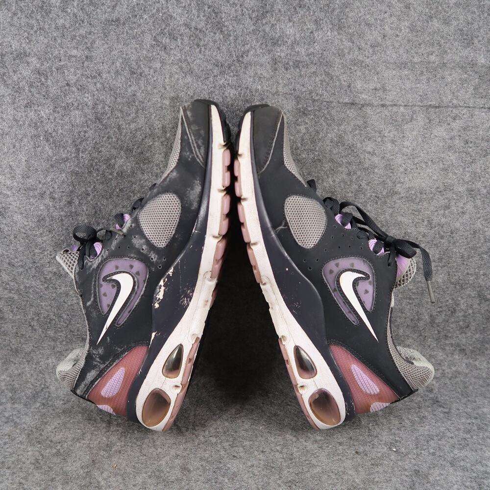 Nike Shoes Womens 9 Athletic Trainers Turbulence 16 Max Air Sneakers Run Walk - Picture 9 of 12